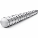 Арматура 12 мм А3 В500С ГОСТ 5781-82 длина 6000 мм, ТУ 14-1-5627-2012, Для армопояса
